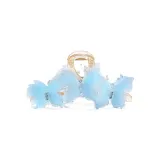 Синяя бабочка