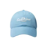 Волна светло-синий