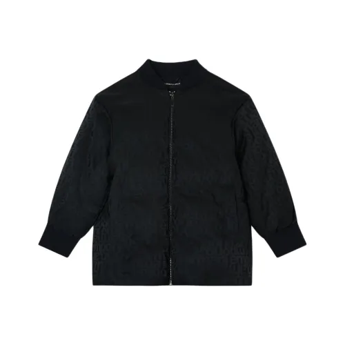 EMPORIO ARMANI Детский пуховик