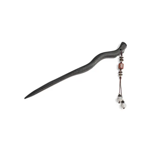 DODOGOGO Стекло Шпильки для волос Женские