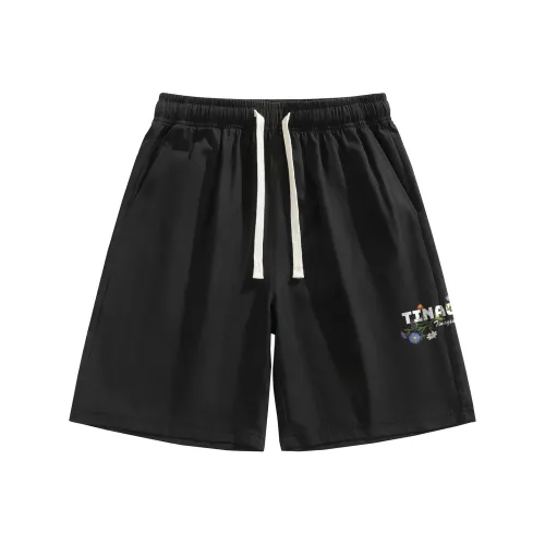 TINA GIA Унисекс Повседневные шорты