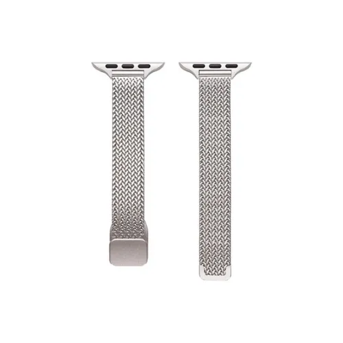 CHENSONG Ремень Apple Совместимость Металл