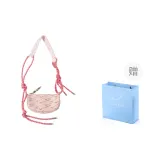 Розовый+сумка для покупок