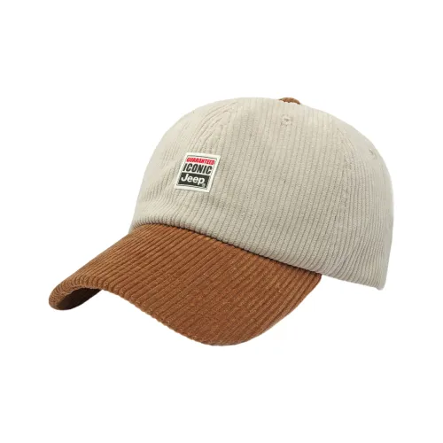 JEEP Полиэстер Кепки Унисекс