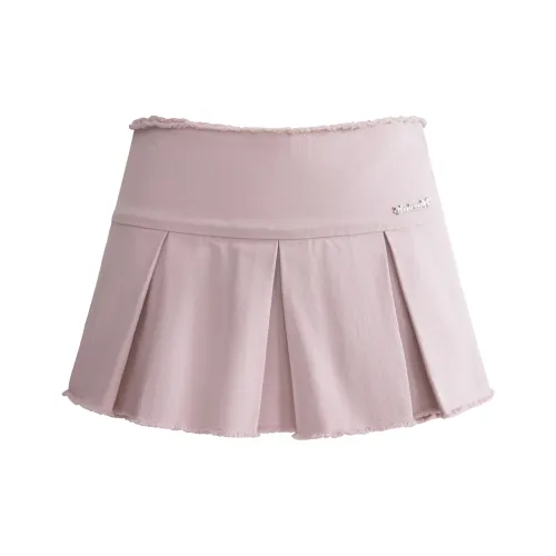 UNIFREE Повседневные короткие юбки для женщин