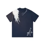 Темно-синий