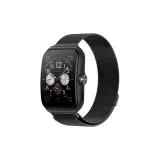 Афинский черный [Миланский магнитный]