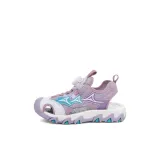 DYK901A Розовый/Фиолетовый [Закрытый носок, защита от ударов]