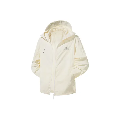 CHUAN QI BAO LUO Одежда с защитой от солнца Мужская