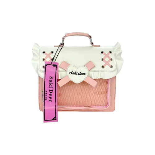 Single Warehouse ПУ (полиуретан) Ит-Сумка Рюкзак Стандартный Женский