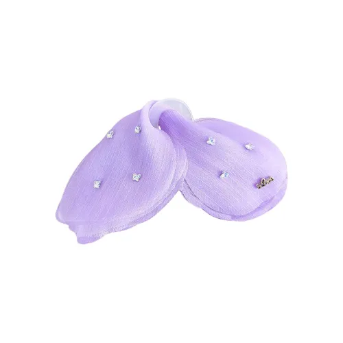 VERENA REINE Ткань Заколки для волос Женские