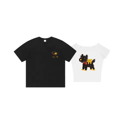 MDLILA Унисекс Парные Комплекты