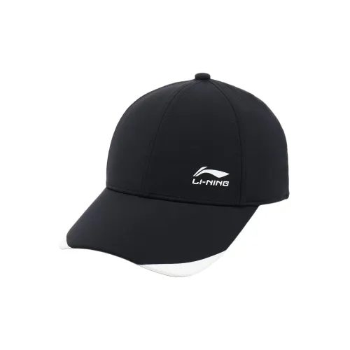 Лайнер Sports Life Collection Полиамид Бейсболки Унисекс Черный