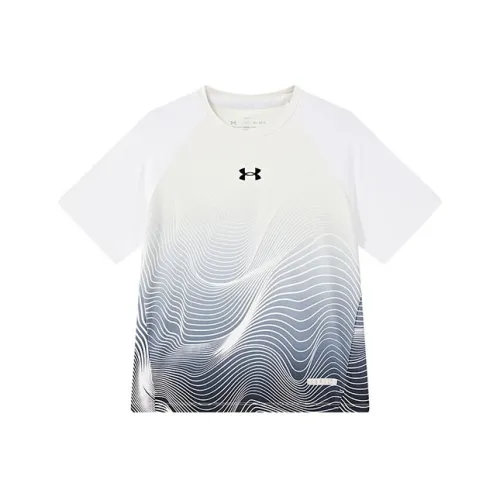 Under Armour Школьный возраст Футболка