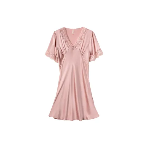 Silk Boundary Ночная сорочка Женская