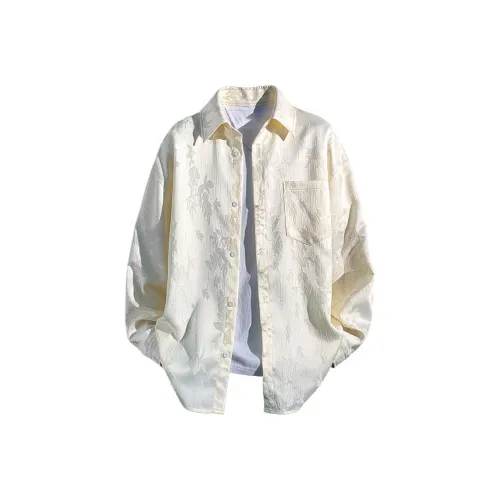 GET MAX GIFT Унисекс Рубашки