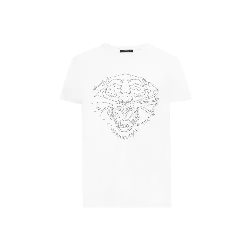 Ed Hardy Мужские T-рубашки