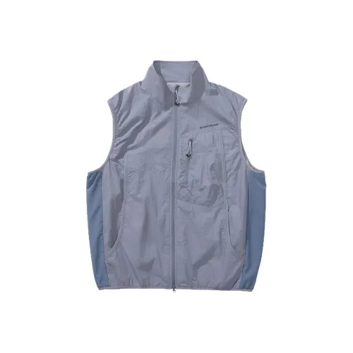 NOTHOMME Monterest Shun Time Wilderness Жилет Унисекс