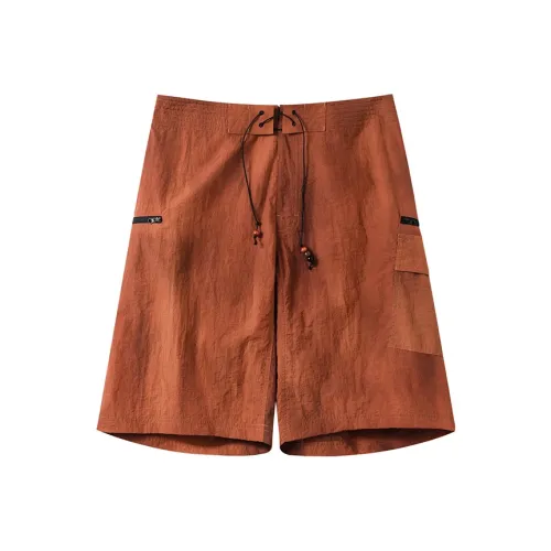 Crying Center Повседневные шорты унисекс