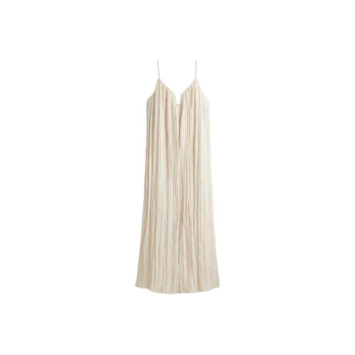 H&M Крем Женские Слиплатья