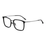 Матовая черная, металлический, C9