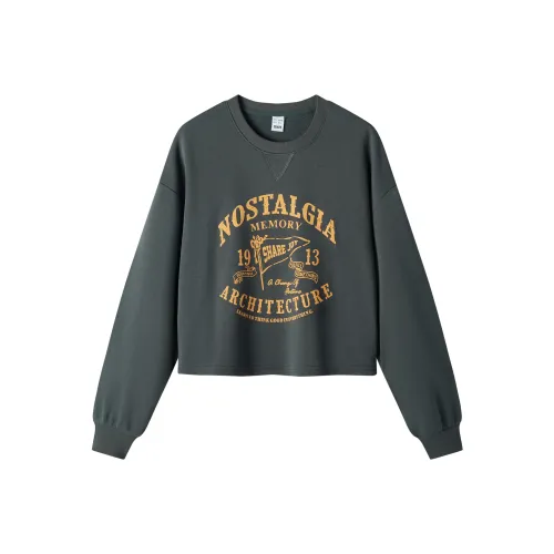 Semir Женские Свитшоты