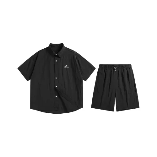 Endless Abyss Повседневная спортивная одежда Унисекс