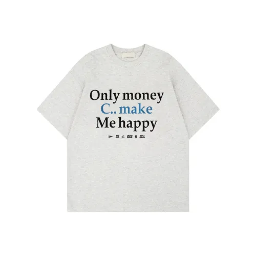 ZAO FU NIAO Т-рубашка с оборванным рукавом женская