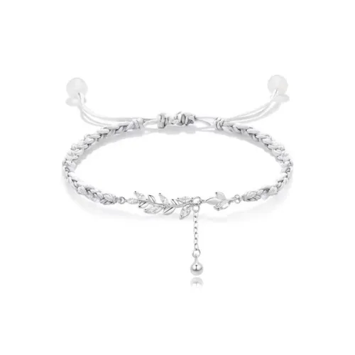 Ringlove Ткань Браслеты Шнурки Женские