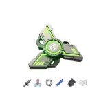 Jadeite Зеленый Premium Multifunction Edition