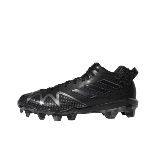 Adidas FREAK SPARK Мужские футбольные бутсы устойчивые к истиранию черные