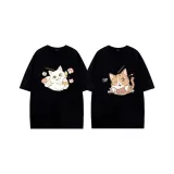 Чёрный, 2 штуки