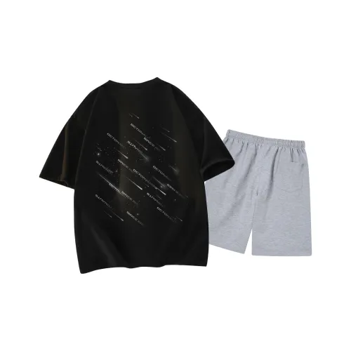 Octonauts Повседневная спортивная одежда Унисекс