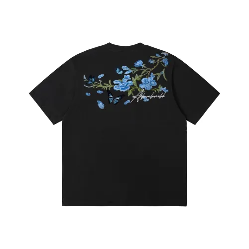 K411 Унисекс Футболка