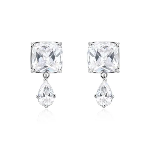 DAN DREAM Сплав Серьги Унисекс