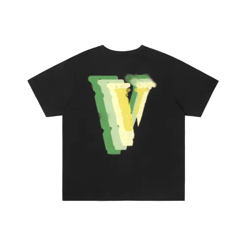 VLONE Big Logo Series T-Shirt Унисекс