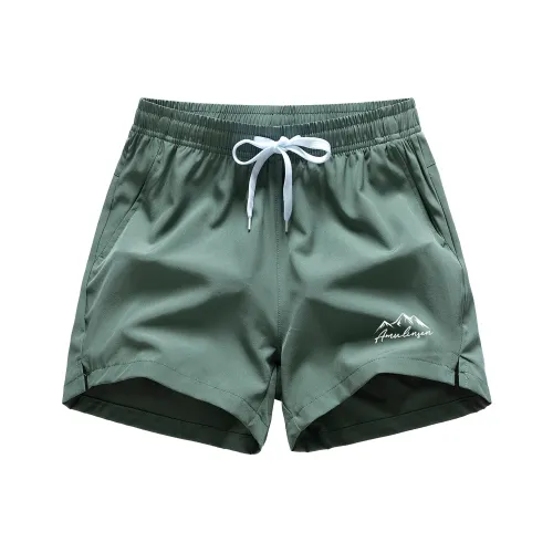Mulinsen Унисекс Спортивные шорты
