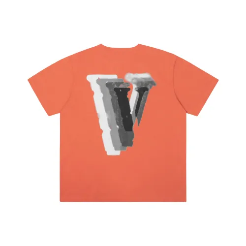 VLONE Big Logo Series T-Shirt Унисекс