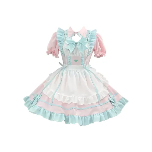 ORANDOR WEAR Лолита-стиль Женские