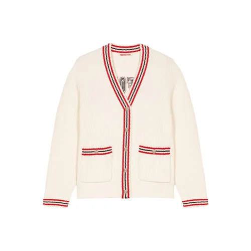 Maje Hot Wheels Collaboration Абрикос Женские Трикотаж