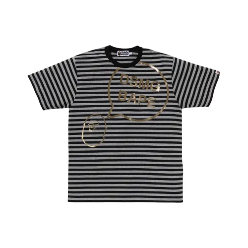 A BATHING APE DSM Ginza Limited Collection Унисекс Футболки