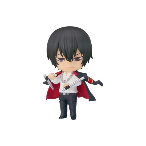GSC Nendoroid Kyoya Hibari 2,0 Без бонуса Фигурка Chibi Teacher из дома