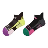 S0023 Черный + Коричневый