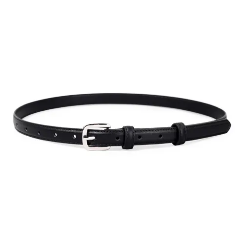 Yamaichi Maru Ремни из натуральной коровьей кожи женские 2 см