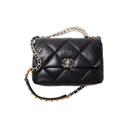 CHANEL 19Bag Сумки через плечо Женские