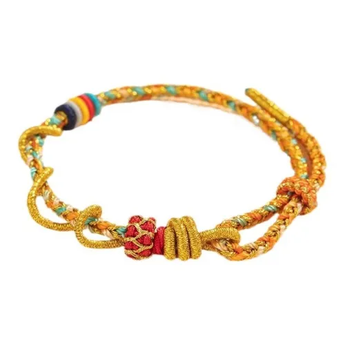 WINGSTOP Ткань Браслеты Шнурки Унисекс