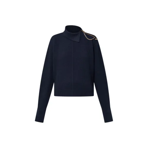 LOUIS VUITTON SS25 Свитер Женский