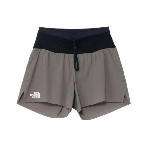 The North Face CAVE Серый Мужские спортивные шорты