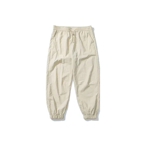 Youth Pastoral Order Повседневные брюки Женские