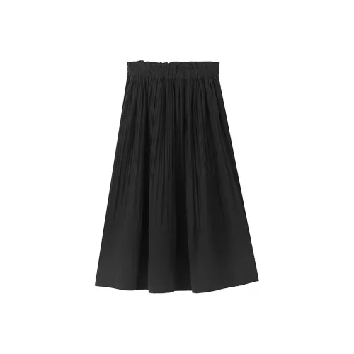 NINE WEST Повседневный Длинный Юбка Женские